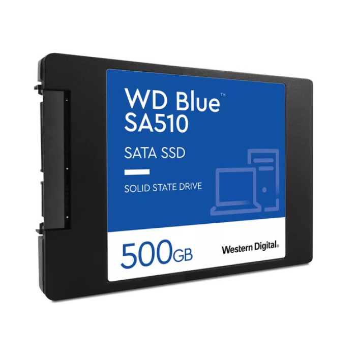 WD Blue™ 2.5 500 GB SATA