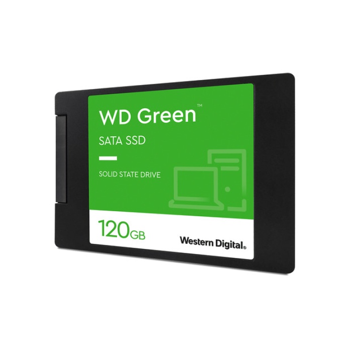 WD Green™ 2.5 240GB SATA