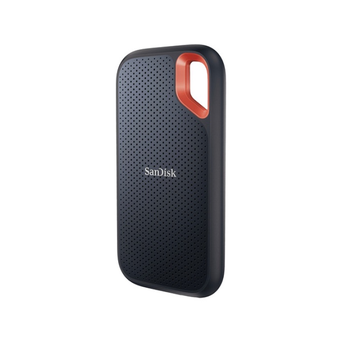 SanDisk Extreme Portable SSD 4TB