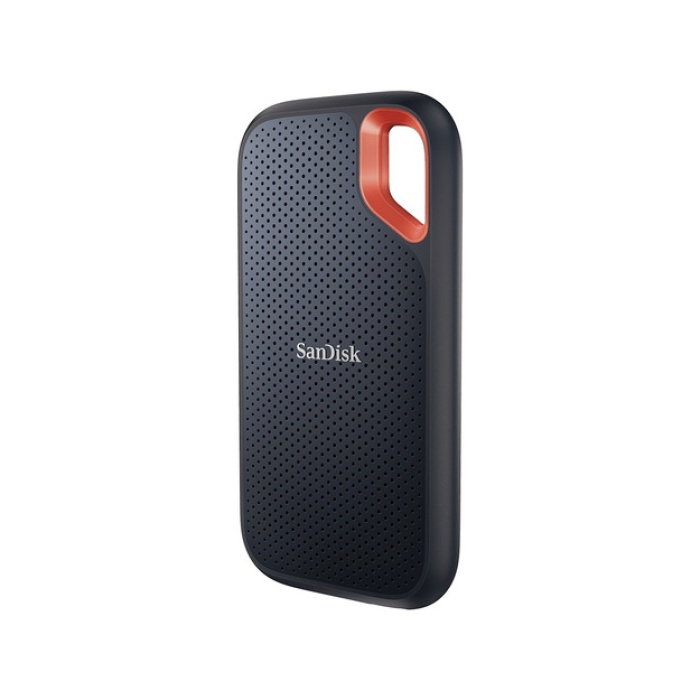 SanDisk Extreme Portable SSD  2TB