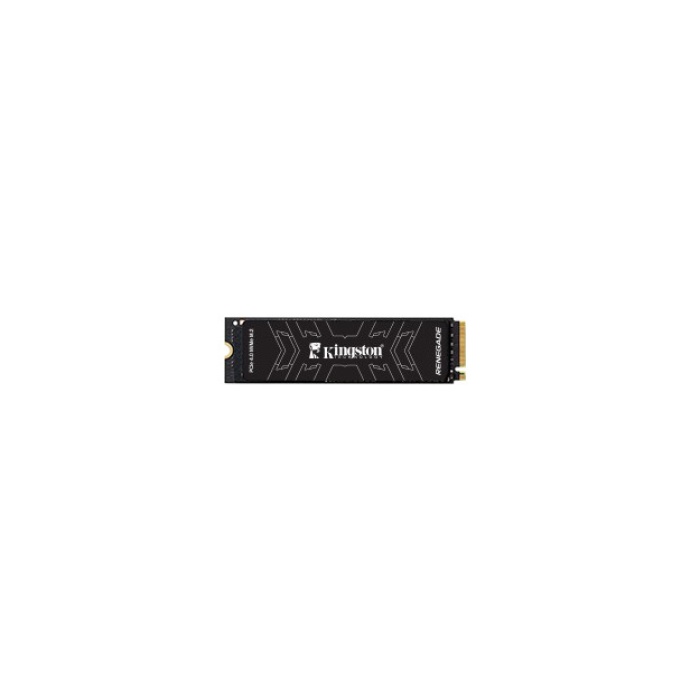 2000G Kingston Renegade PCIe 4.0 NVMe M.2 SSD