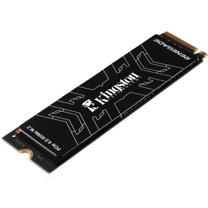 1000G Kingston Renegade PCIe 4.0 NVMe M.2 SSD