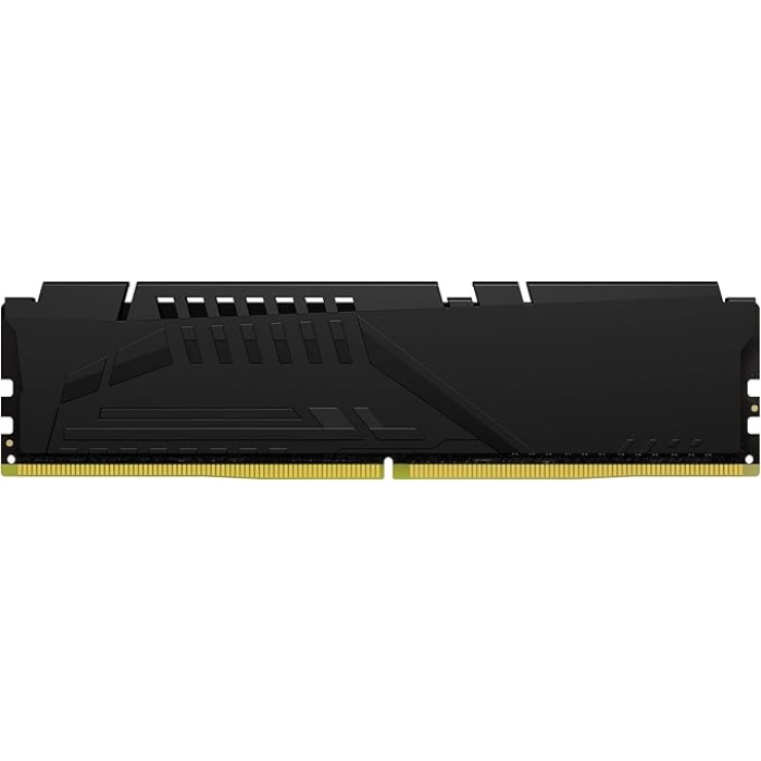 Kingston 32GB (2x16GB) DDR5 6800MT/s CL34 Beast Black EXPO CL34 DIMM (Kit of 2) RAM