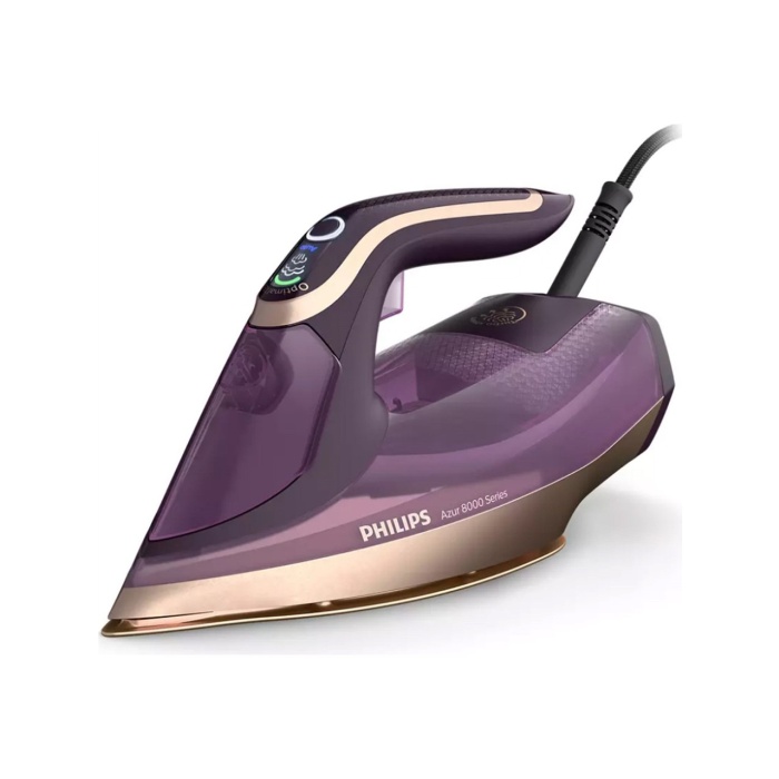 Philips Azur 8000 Serisi DST8040/30 Buharlı Ütü