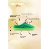 Hopfrög Hoppuff Polar Yeşil Barefoot Çocuk Ayakkabı