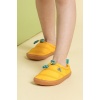 Hopfrög Hoppuff Casual Dinamik Mavi Barefoot Çocuk Ayakkabı