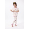 KidZee Pijama Takımı 0.2 Tog Bonny Pj-Zee