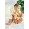 Yazlık Şort Tulum 0.5 Tog Leozee Zee-romper