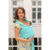 Neko Esnek Wrap Sling – Mint Yeşili