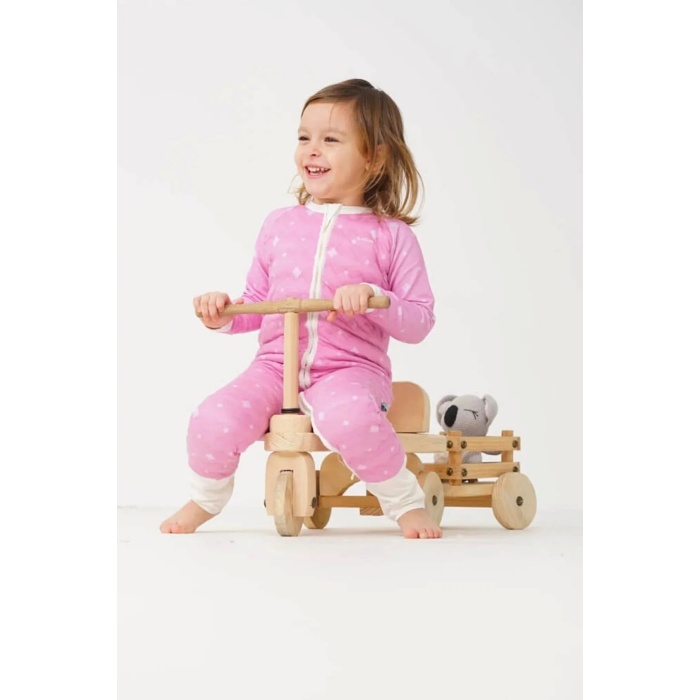 Kışlık Uyku Tulumu, Glowzee Zee-Suit 1.5 TOG