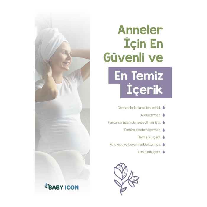 Genital Bölge - Intim Temizleme Jeli