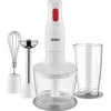 ELEKTRİKLİ BLENDER SETİ 350W 600ML HAZNELİ SHB-3147 (2563)