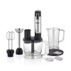 MULTİ BLENDER SETİ 300W 2LT HAZNELİ SHB-3114 (2563)