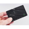 Cardsharp Kredi Kartı Şeklinde Çakı (2563)