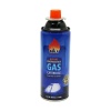 GOLF GAS PREMİUM BUTANE PROPANE MIX UZUN GAZ KARTUŞU 227GR/400ML (2563)