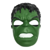 Yeşil Renk Süper Kahraman Dev Adam Hulk Maskesi (2563)