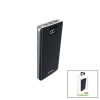 20.000MAH LED DİJİTAL POWERBANK 2 GİRİŞ - 2 ÇIKIŞ (2563)