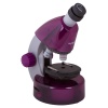 Levenhuk LabZZ M101 Amethyst/Ametist Mikroskop (2563)