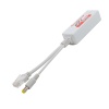 POWERMASTER IP KAMERA POE KABLOSU AKTİF POE SPLITTER (IN:DC48V-57V OUT:IEEE802.3AF-MAX:12V2A)