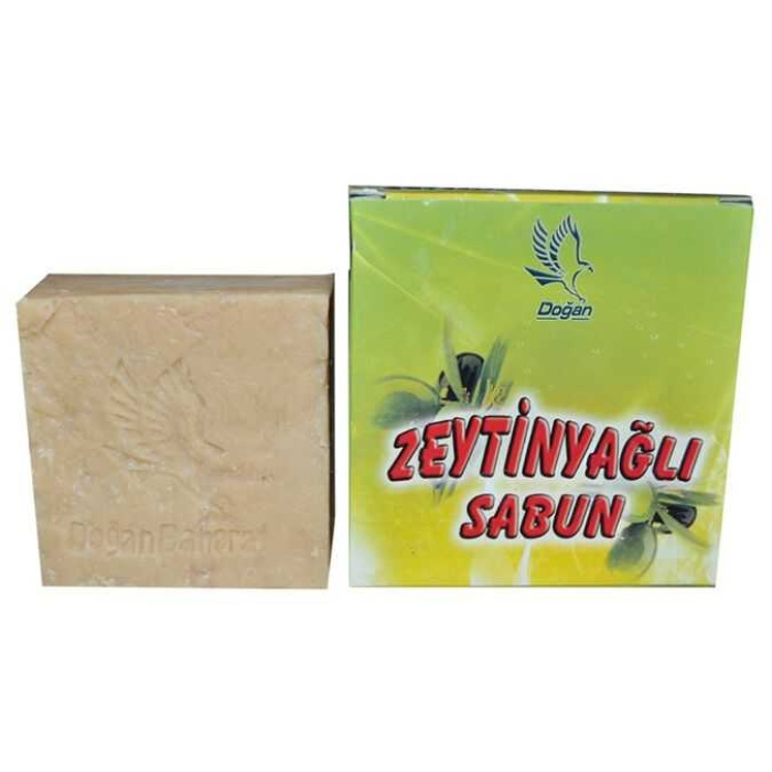 Zeytinyağlı Sabun 150Gr