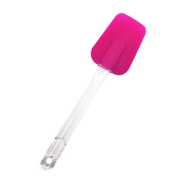 Renkli Silikon Spatula (2563)