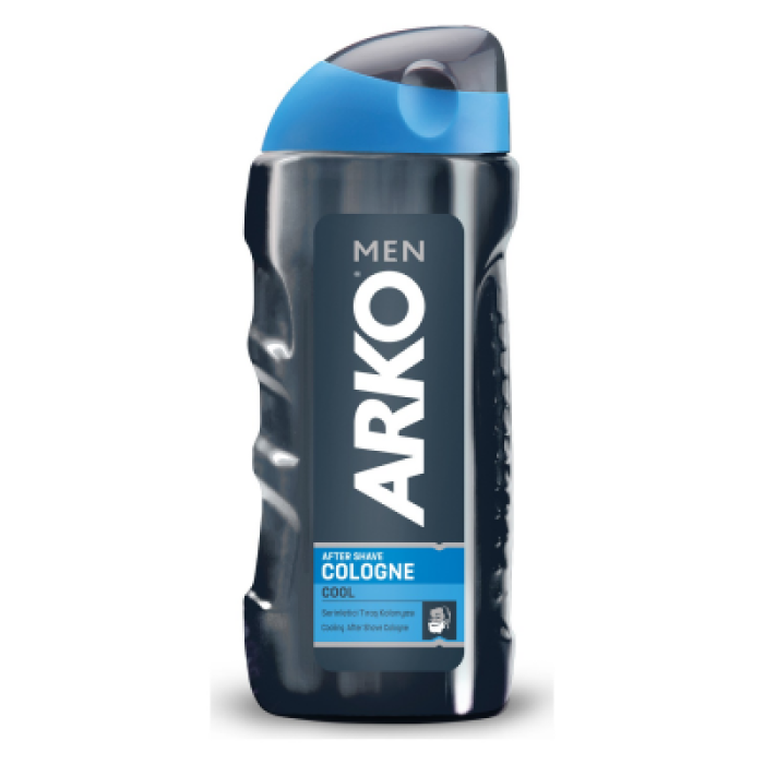 ARKO COOL TRAŞ KOLONYASI 200ML (2563)