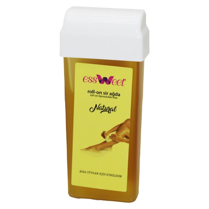 ESSWEET NATURAL KARTUŞ ROLL-ON SİR AĞDA 100ML (2563)