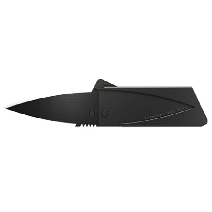 Cardsharp Kredi Kartı Şeklinde Çakı (2563)