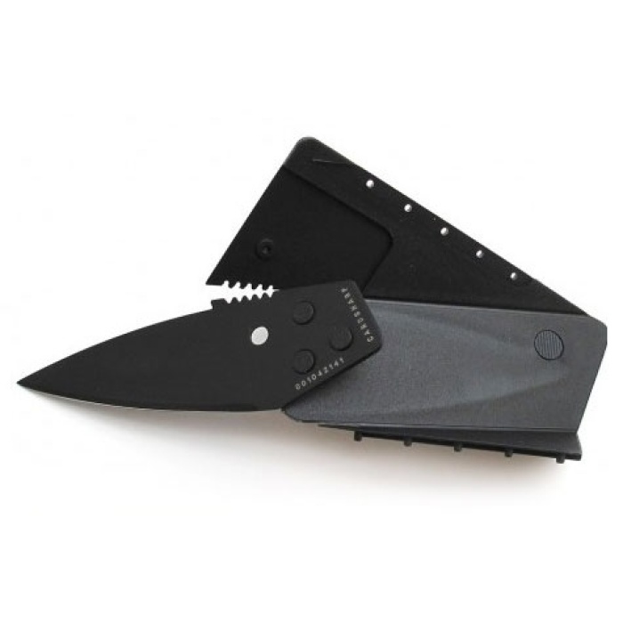 Cardsharp Kredi Kartı Şeklinde Çakı (2563)