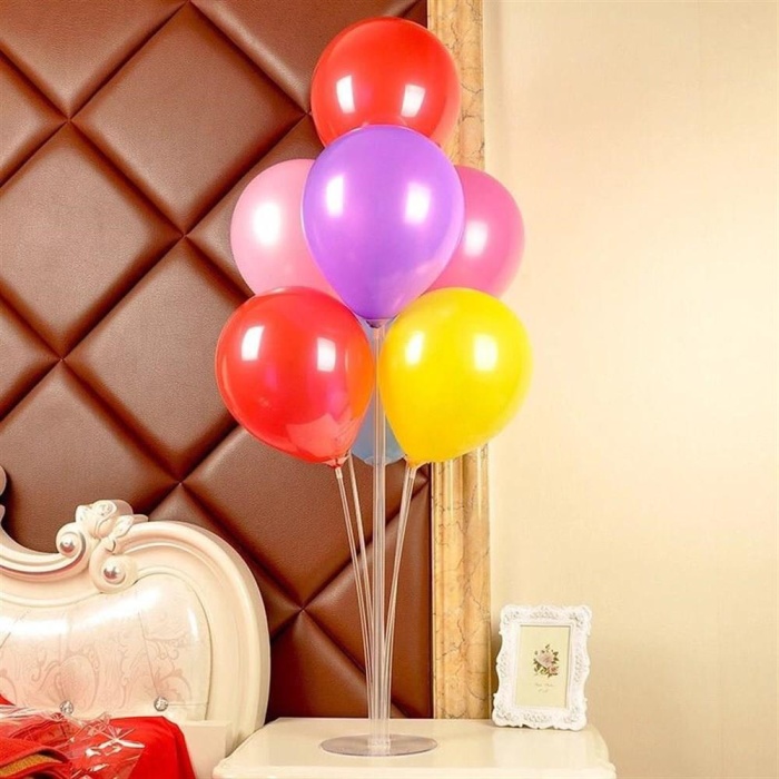 Balon Standı 75 cm (2563)