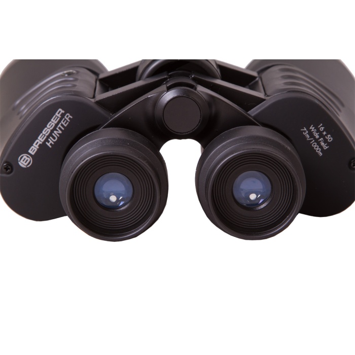 Bresser Hunter 16x50 Binoculars (2563)