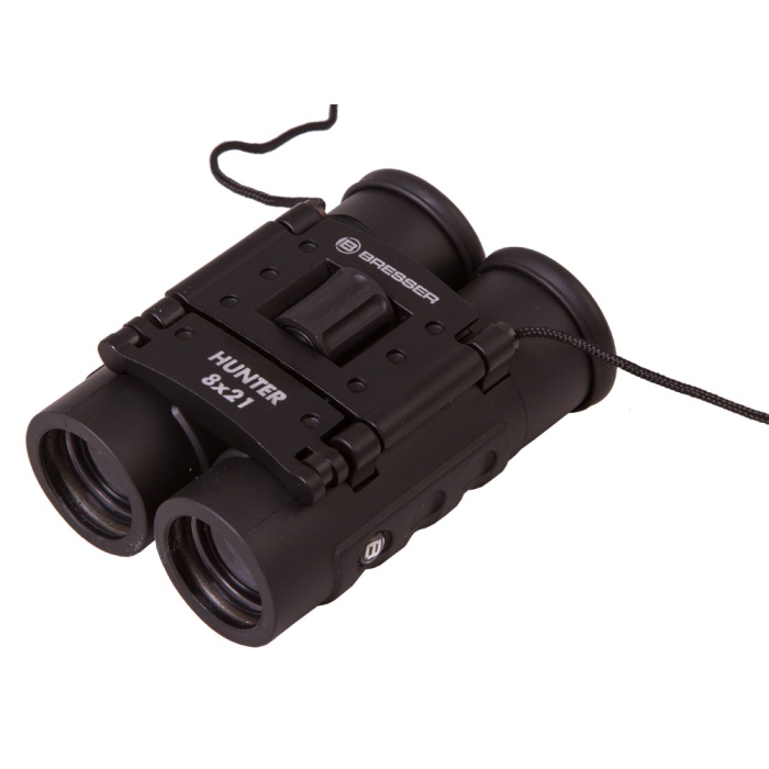 Bresser Hunter 8x21 Binoculars (2563)