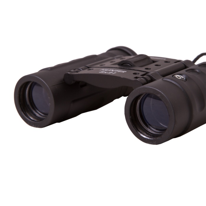 Bresser Hunter 8x21 Binoculars (2563)