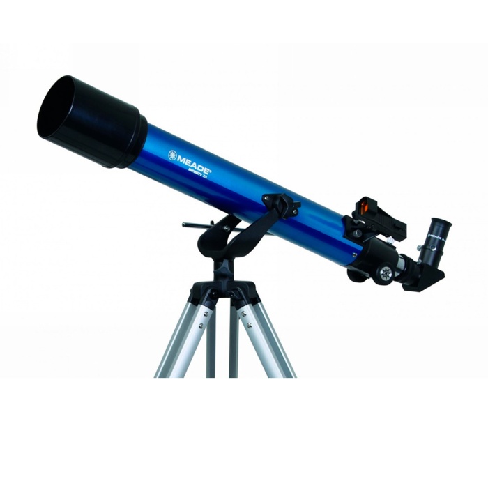 Meade Infinity 70 mm Refraktör Teleskop (2563)