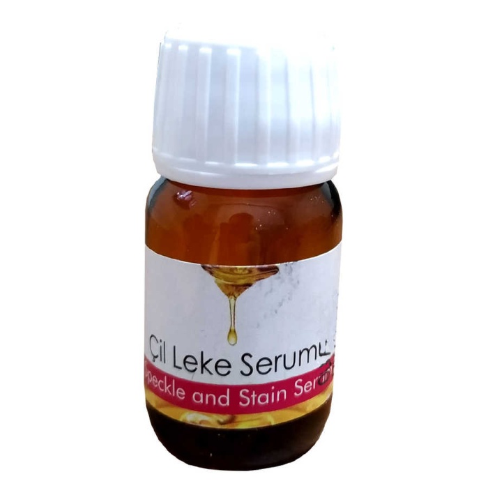 Çil Leke Serumu 20 ML