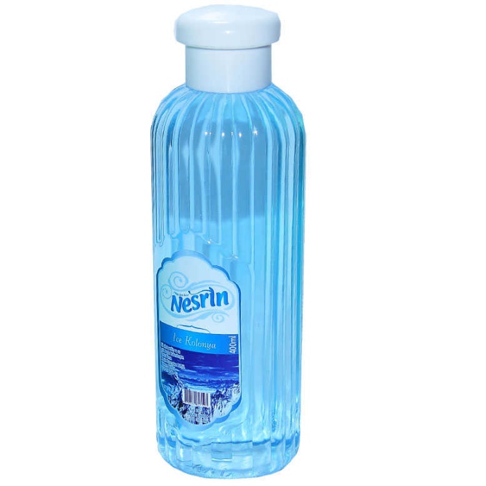 Ice Buz Kolonyası 60 Derece Pet Şişe 400 ML