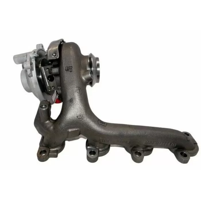 TURBO SYMBOL DOKKER DUSTER LODGY SANDERO 1,5 DCI K9K EURO 6 (872) (MAIS : 144108425R )