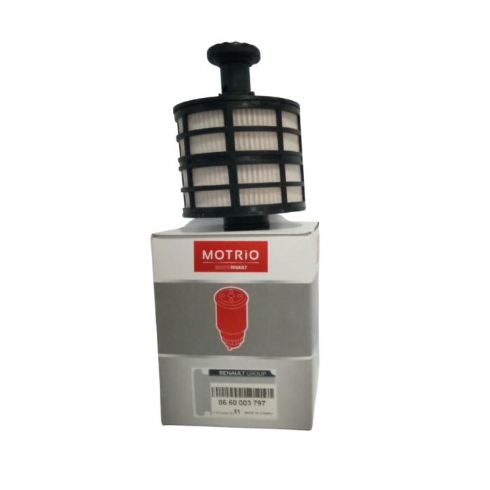 MAZOT FILTRESI (MOT-K-2 : 8660003797 )