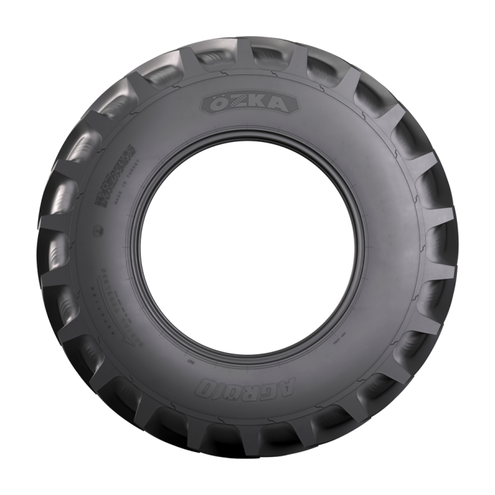 340/85R46 Özka Agro10 Radial Traktör Lastik