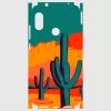 Xiaomi Redmi 6 Pro Telefon Kaplama - Arizona