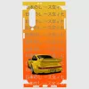 Xiaomi Mi 9 SE Telefon Kaplama - Porsche 911 JDM