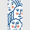 Xiaomi Mi 9 SE Telefon Kaplama - Faces