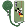 Samsung S21 FE İpli Lansman Kılıf - Mickey Mouse