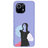 Xiaomi Mi 11 Lansman Kılıf - Art Woman 1