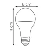 ZMR 12W LED Ampul E27 6500 K