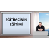 Eğitimcinin Eğitimi Sertifikalı Eğitim