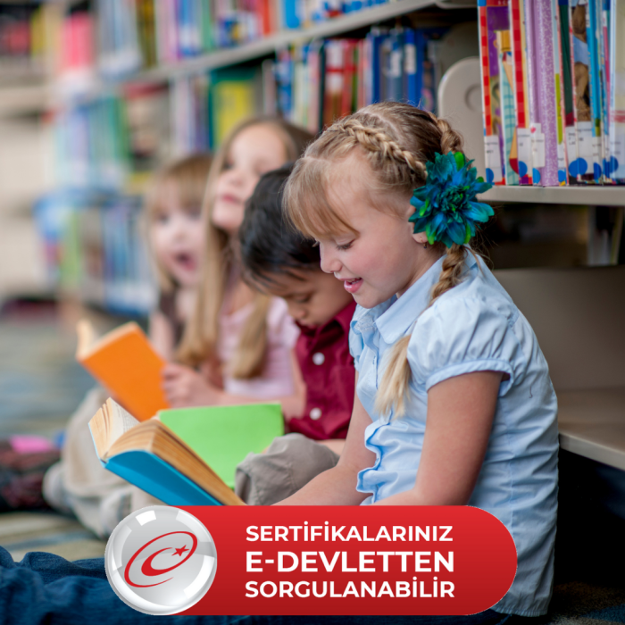 Çocuklar İçin Anlayarak Hızlı Okuma Semineri