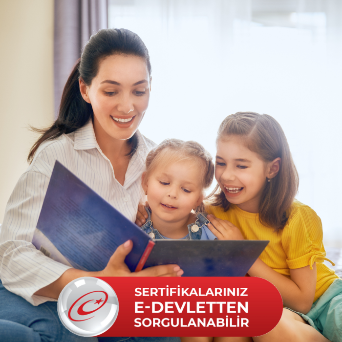 Çocuklara Okuma Alışkanlığı Kazandırma Semineri