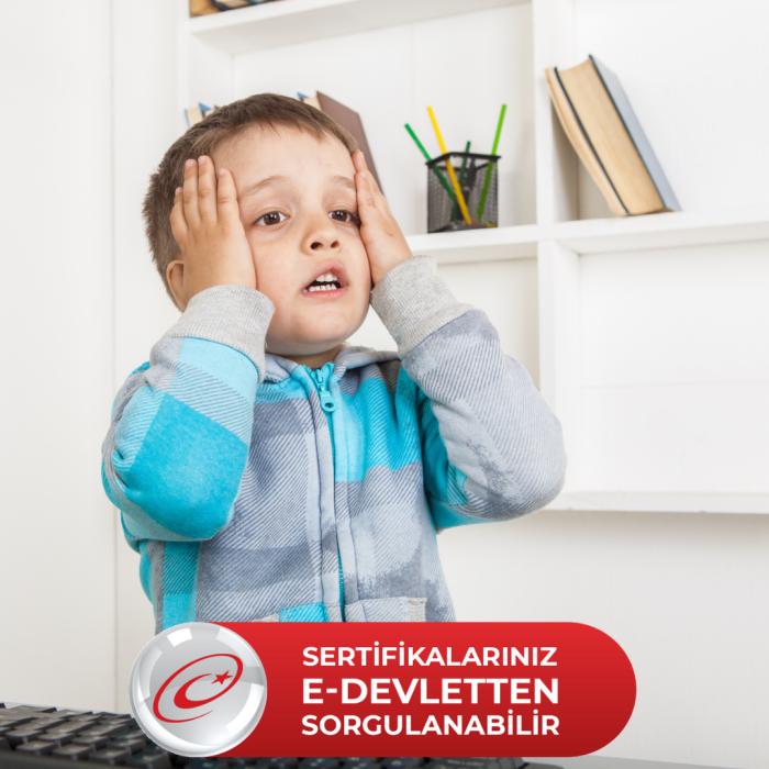 Çocuklarda Davranış Problemleri Semineri