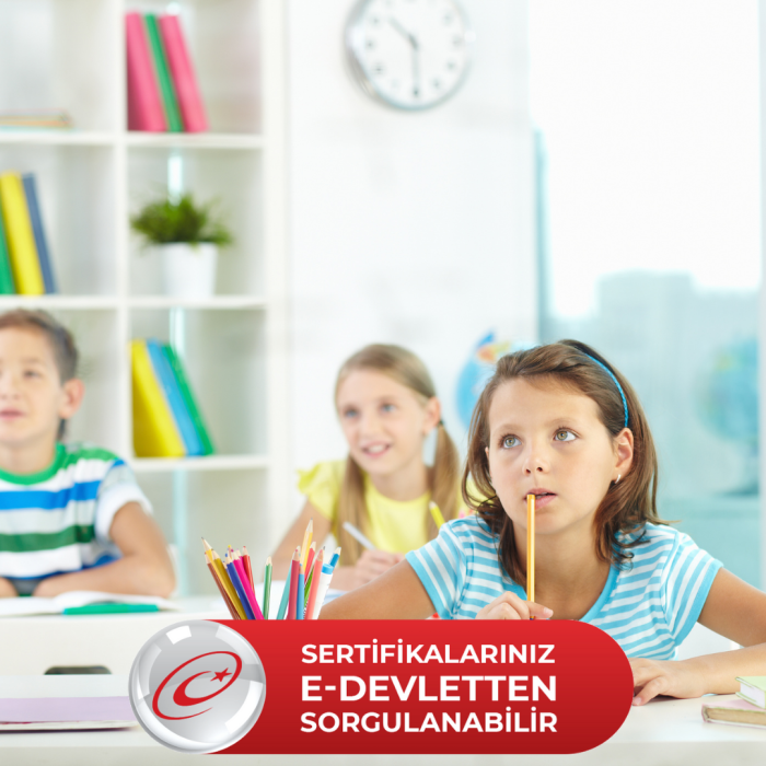 Çocuklarda Dikkat Artırma Semineri